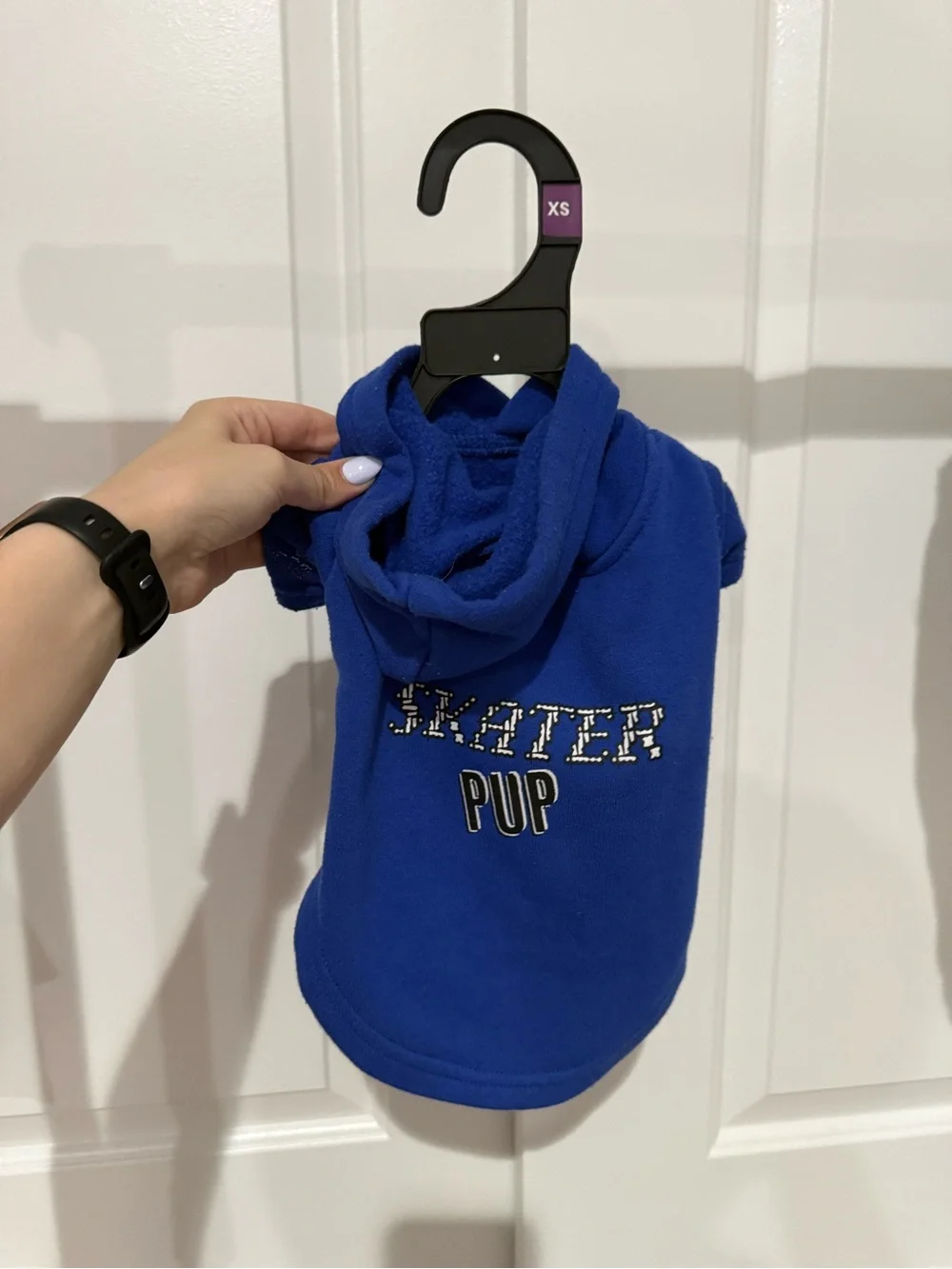 Dog Clothes - Sweatshirt and Jacket Bundle
